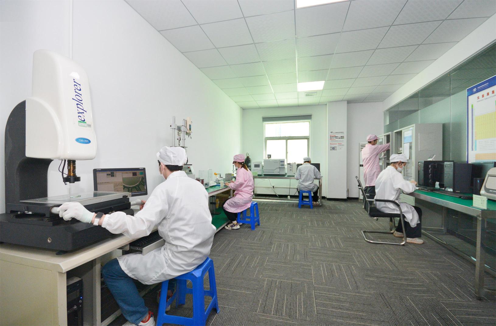 东莞市益铁金属制品有限公司图8