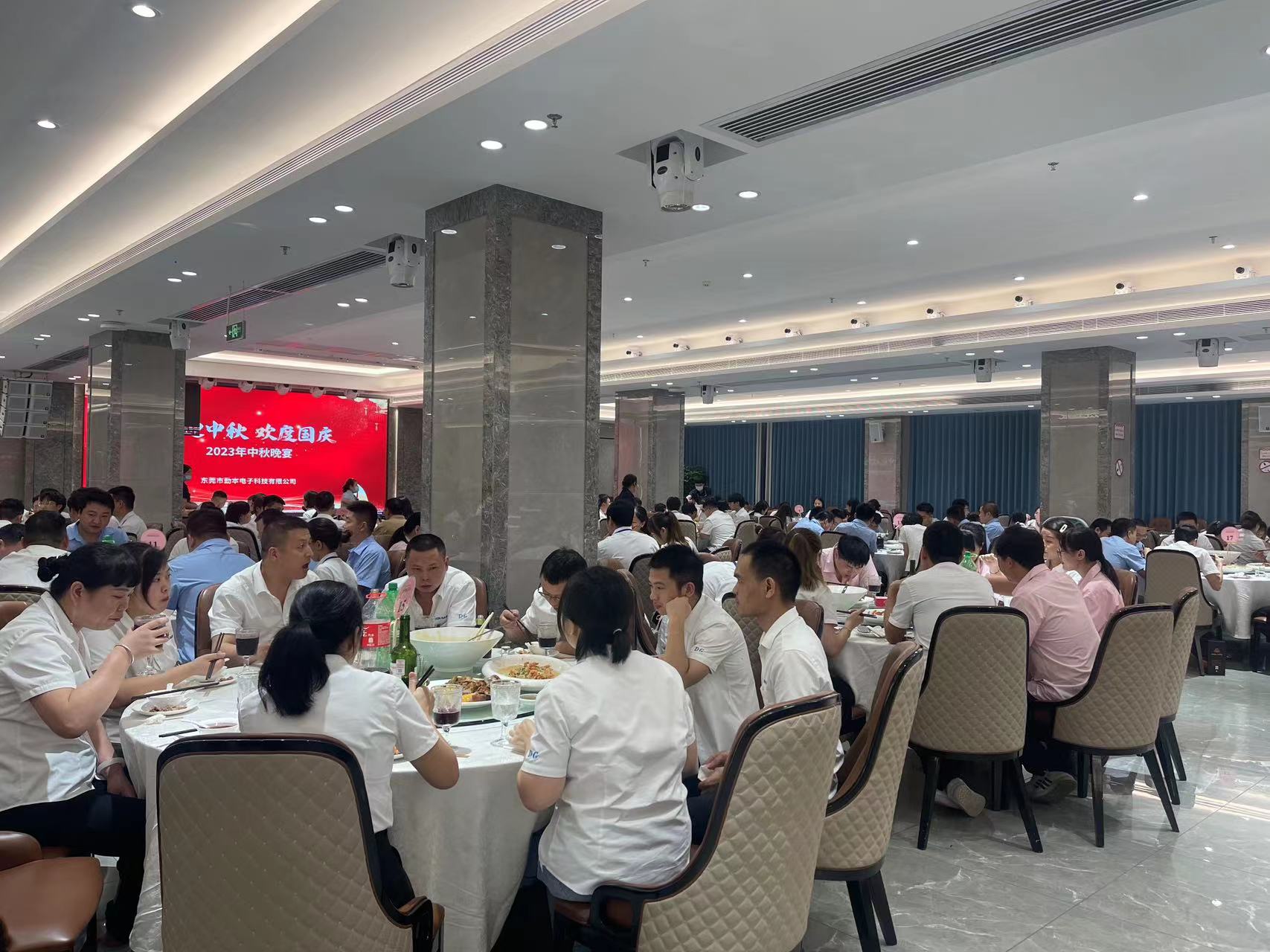 东莞市勤本电子科技有限公司图7