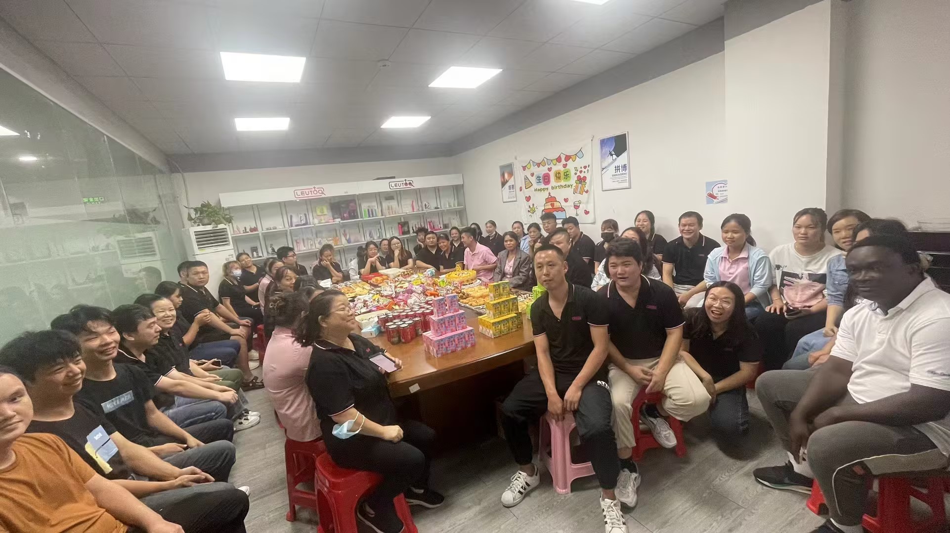 东莞市锂余硅胶电子有限公司图2