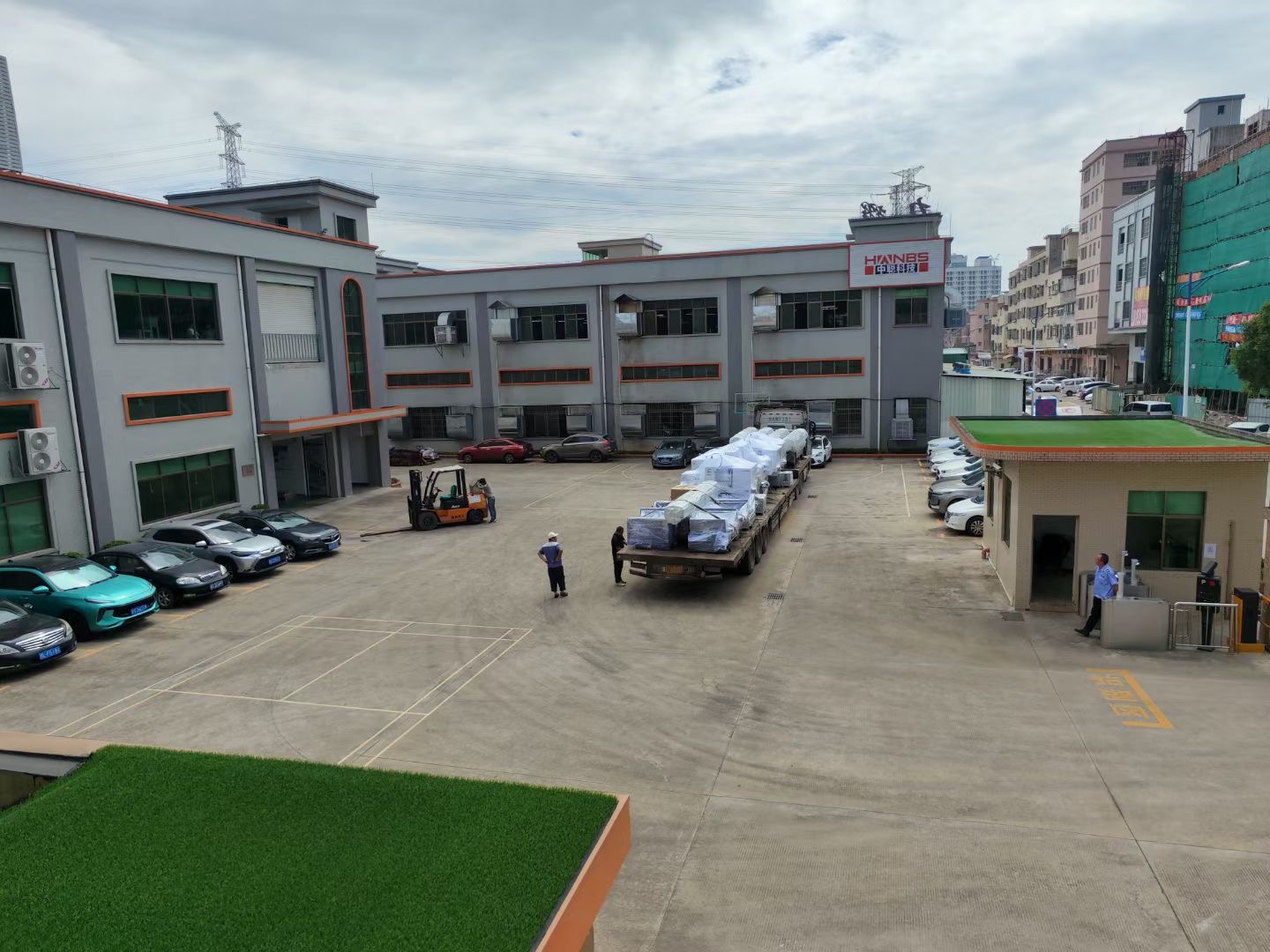 广东中聪智能装备有限公司图3