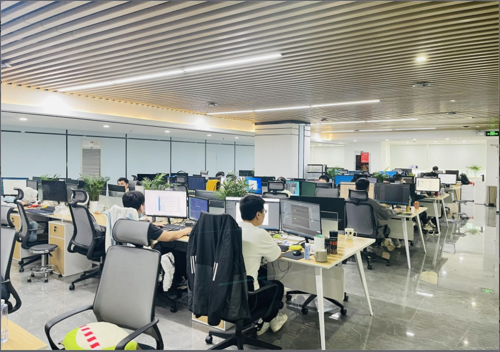 深圳嘉立创科技集团股份有限公司图9