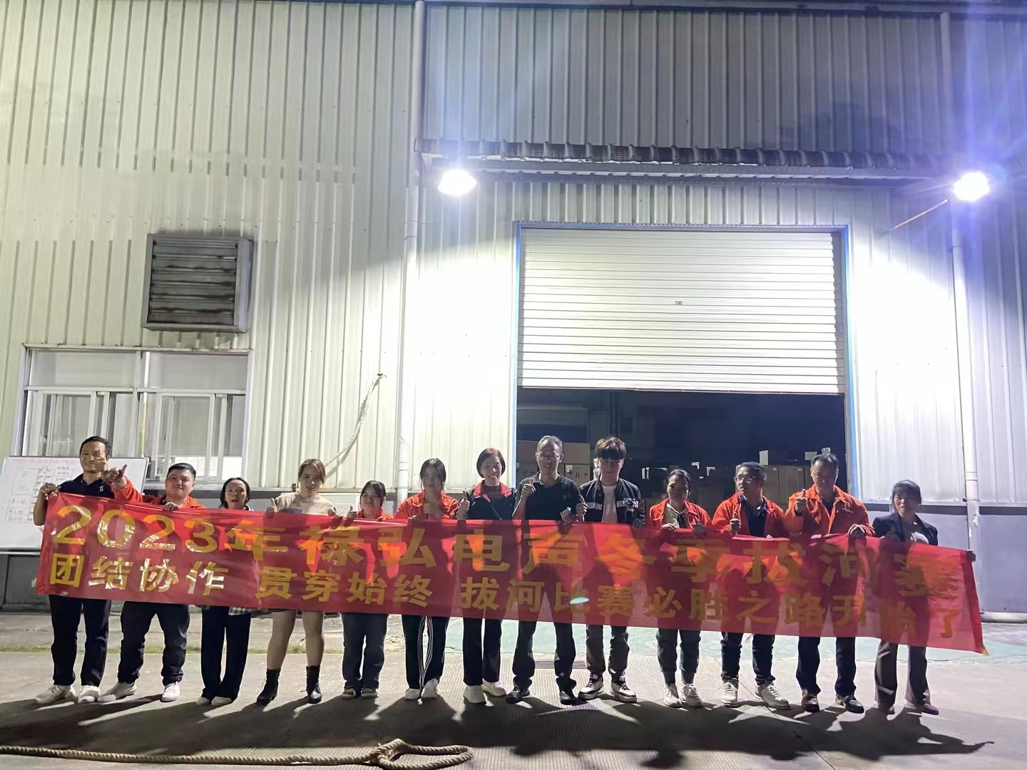 东莞市禄弘电声科技有限公司图7