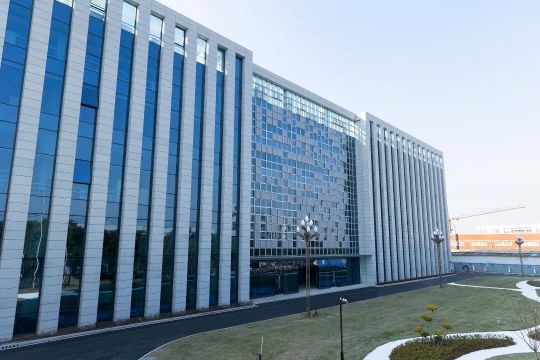 米开罗那（东莞）工业智能科技有限公司图1