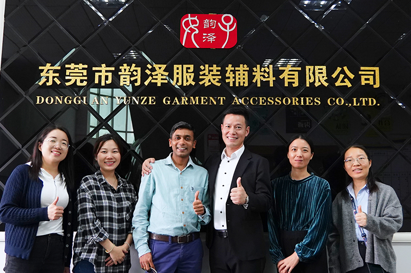 东莞市韵泽服装辅料有限公司图5