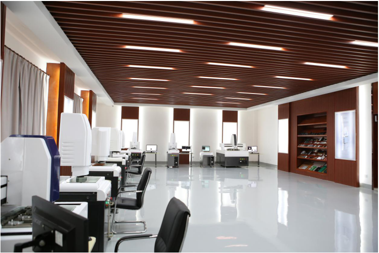 广东天行测量技术有限公司图6