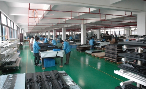 东莞市澳星视听器材有限公司图2