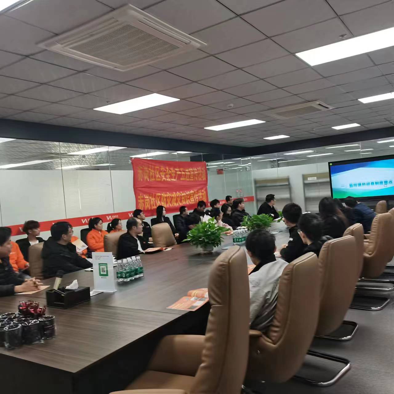 东莞市诺必达智能科技有限公司图9