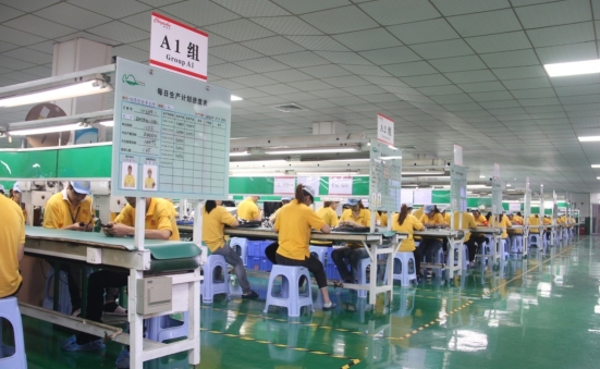 东莞市连邦电子科技有限公司图7