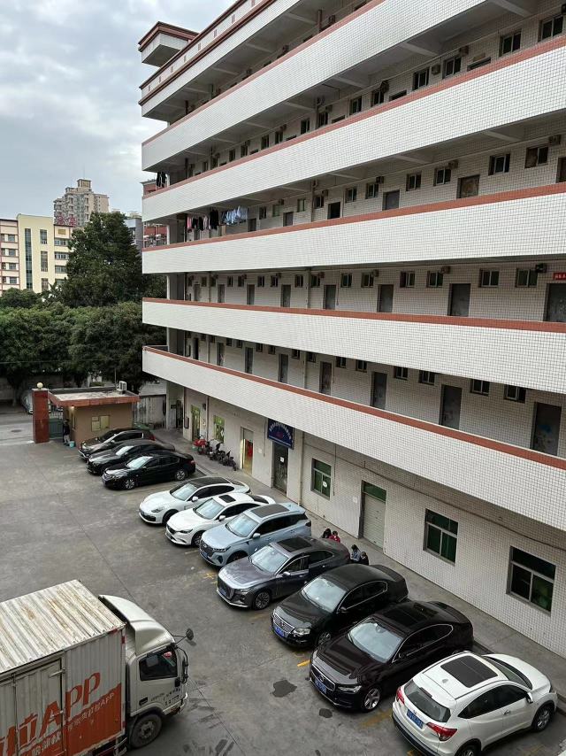 东莞市华嘉世纪电子科技有限公司图2