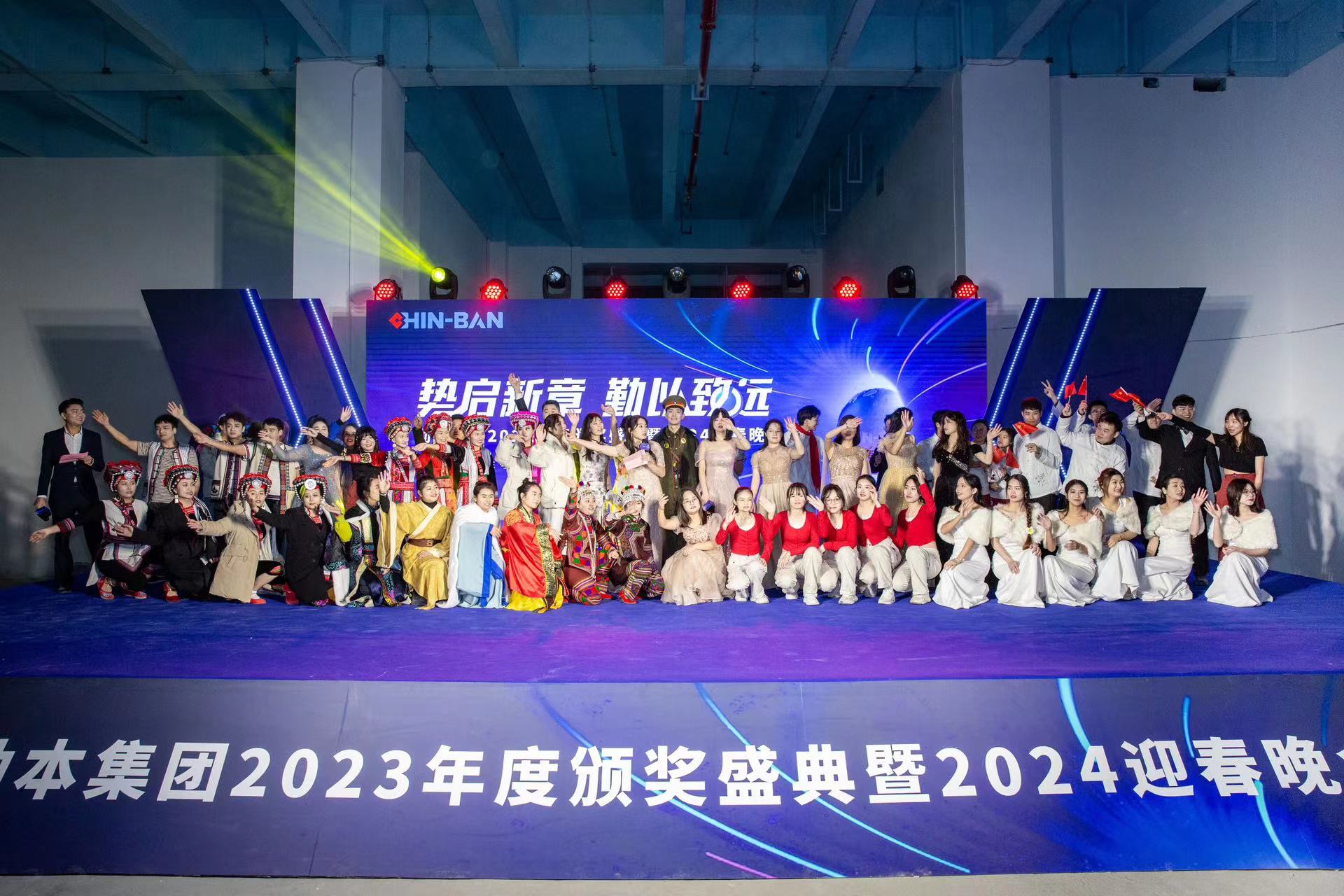 东莞市勤本电子科技有限公司图4