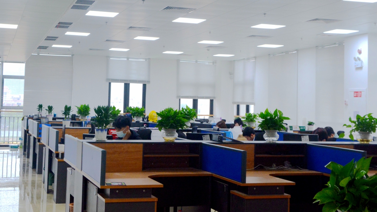 东莞市金恒晟新材料科技有限公司图6