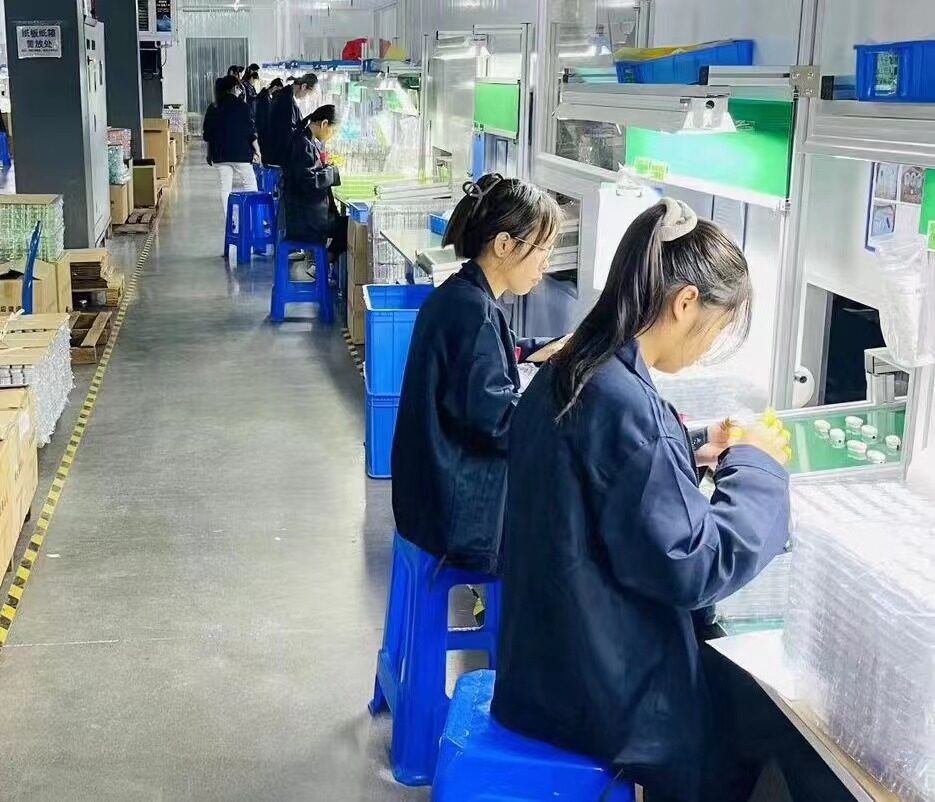 点滴（东莞）电子科技有限公司图2