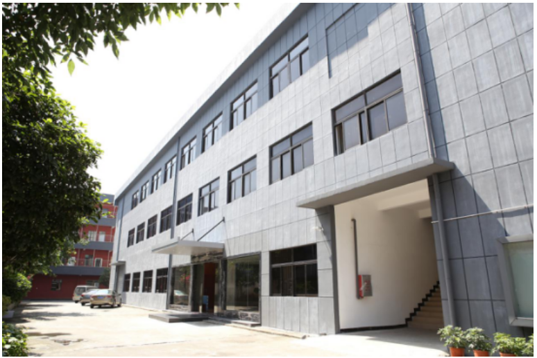 广东天行测量技术有限公司图2