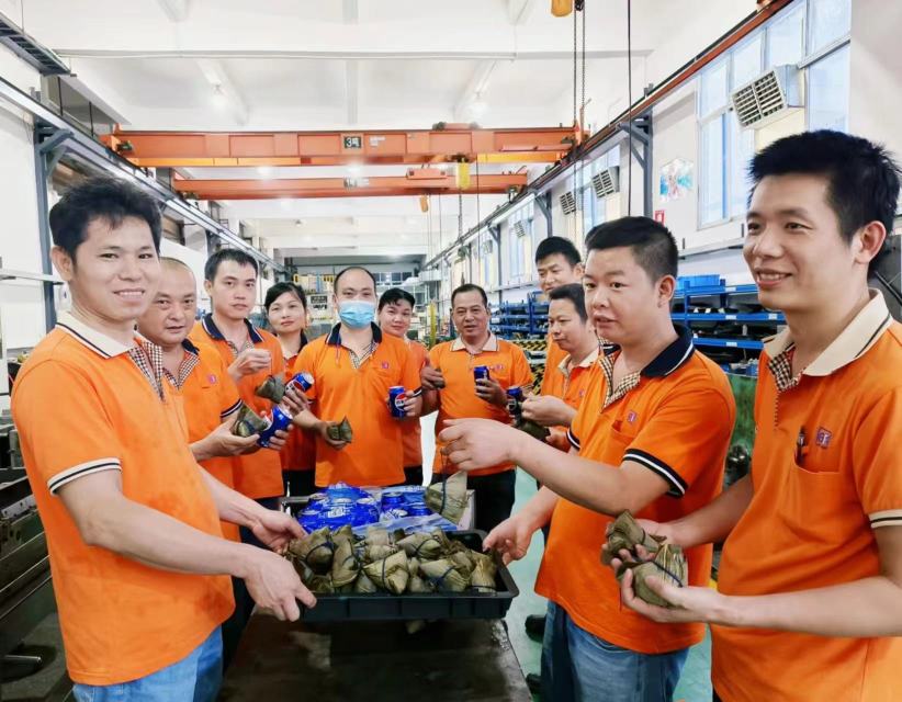 东莞群福塑胶制品有限公司图2