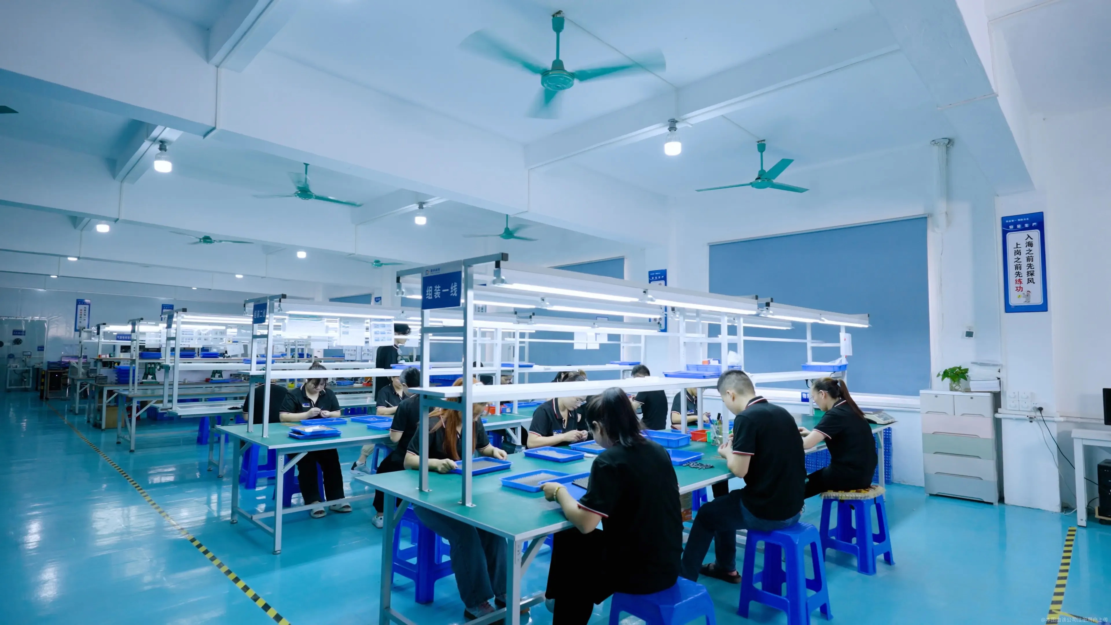 东莞市鼎特电子科技有限公司图6