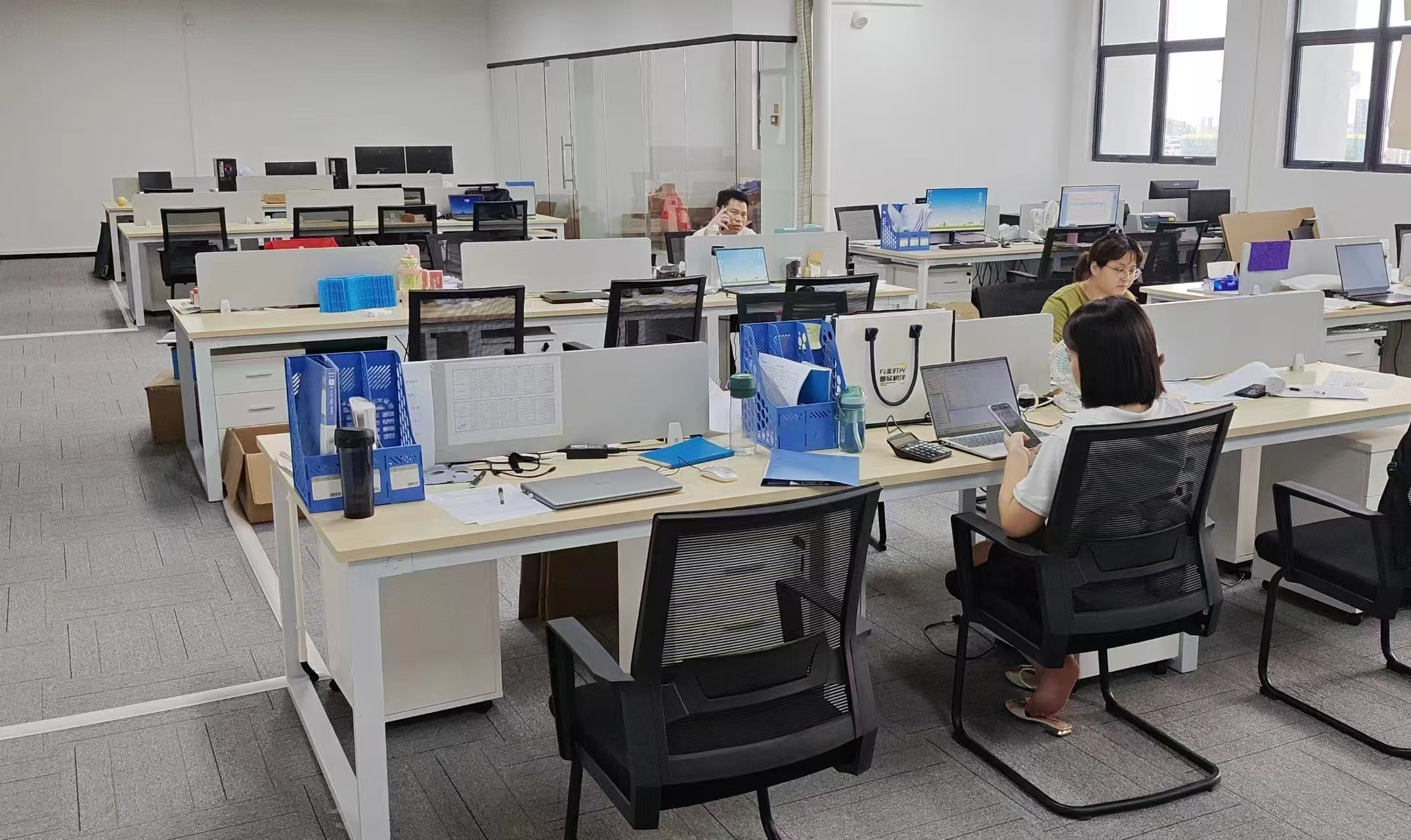 广东朝晖过滤技术有限公司图2