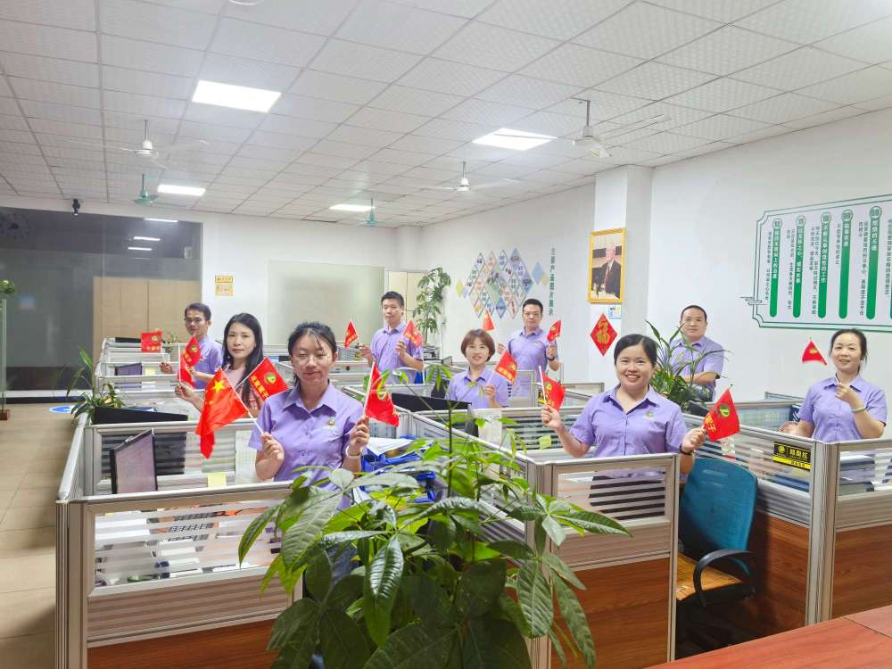 东莞市成东电子科技有限公司图1