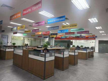 东莞市力研液压机械有限公司图1