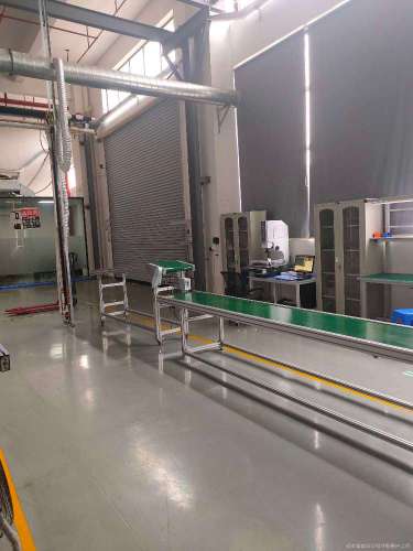 同芯精密注塑(东莞)有限公司图3