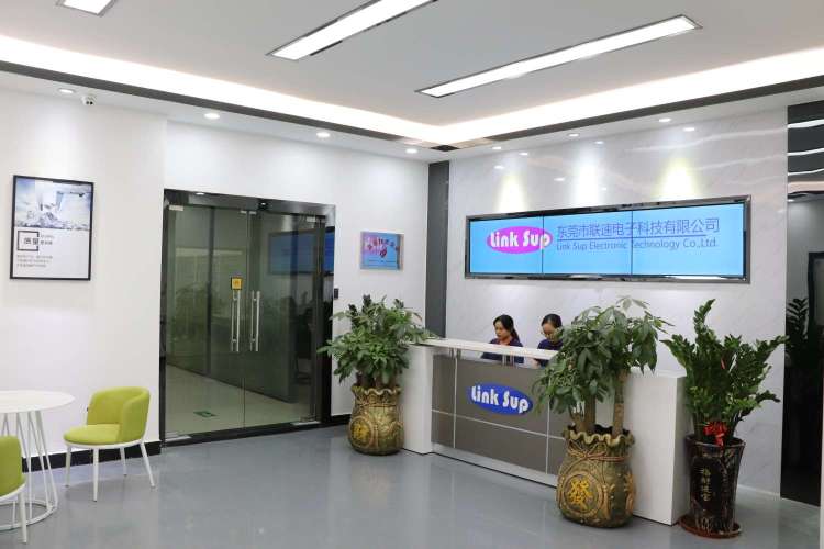 东莞市联速电子科技有限公司图1