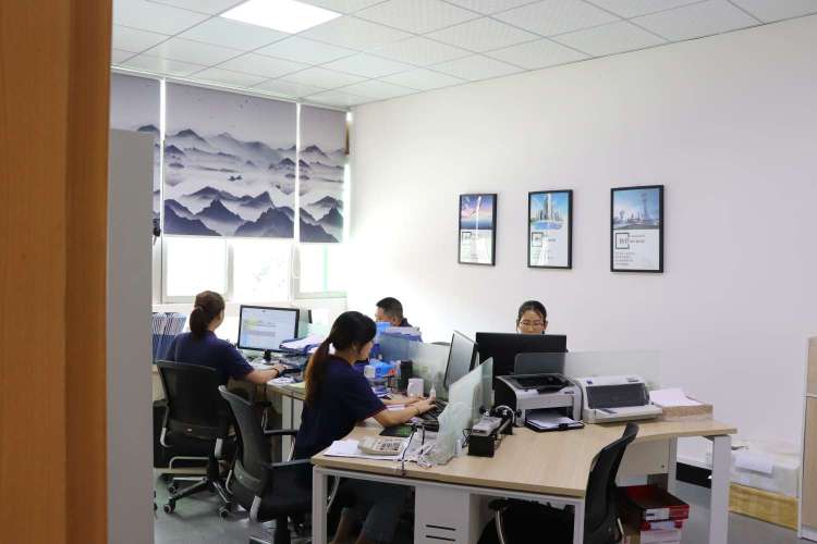 东莞市联速电子科技有限公司图3