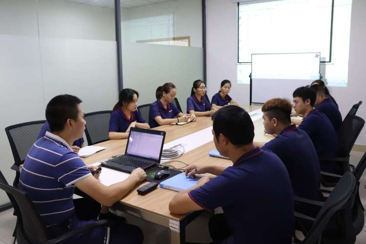 东莞市联速电子科技有限公司图4