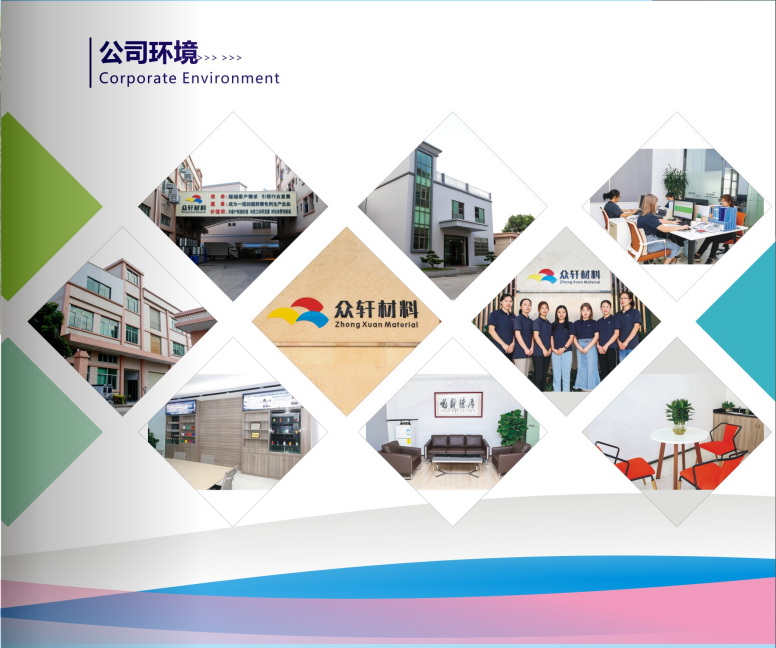 东莞市众轩环保材料科技有限公司图3