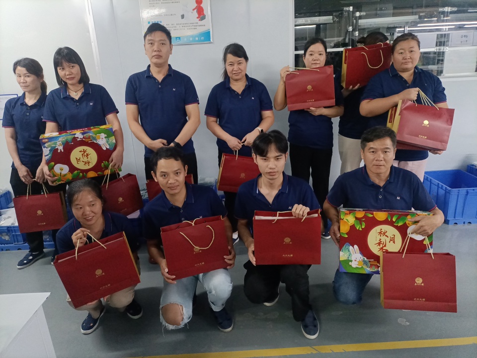 广东安有新生电子有限公司图9