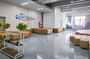 东莞市飞翔达机电有限公司图3