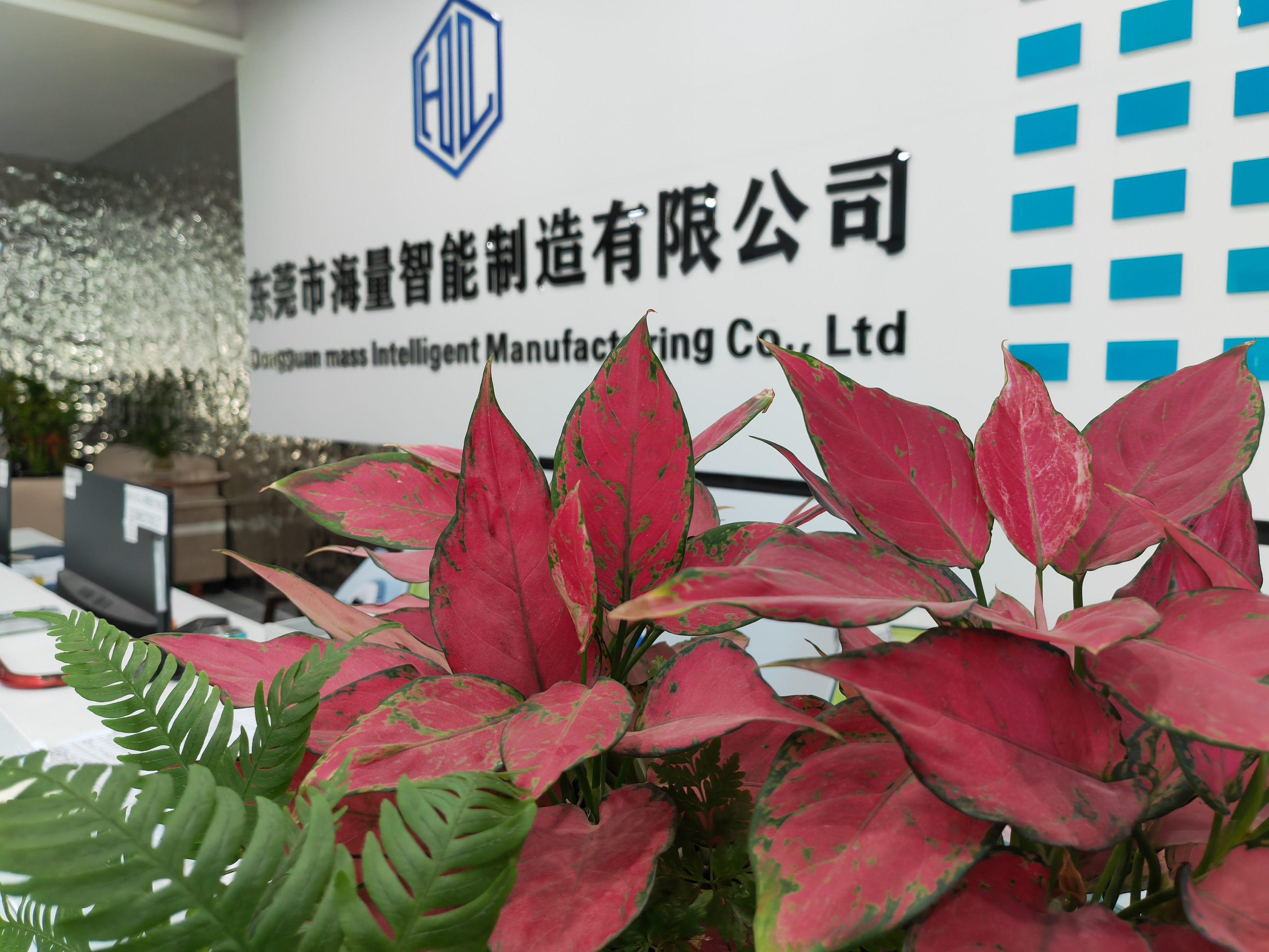 东莞市高博精密塑胶模具有限公司图1