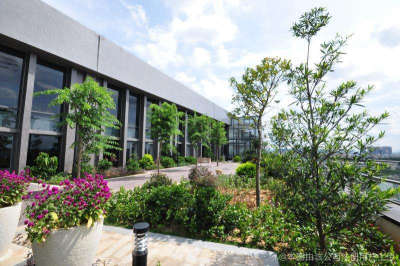 东莞晶苑毛织制衣有限公司图3