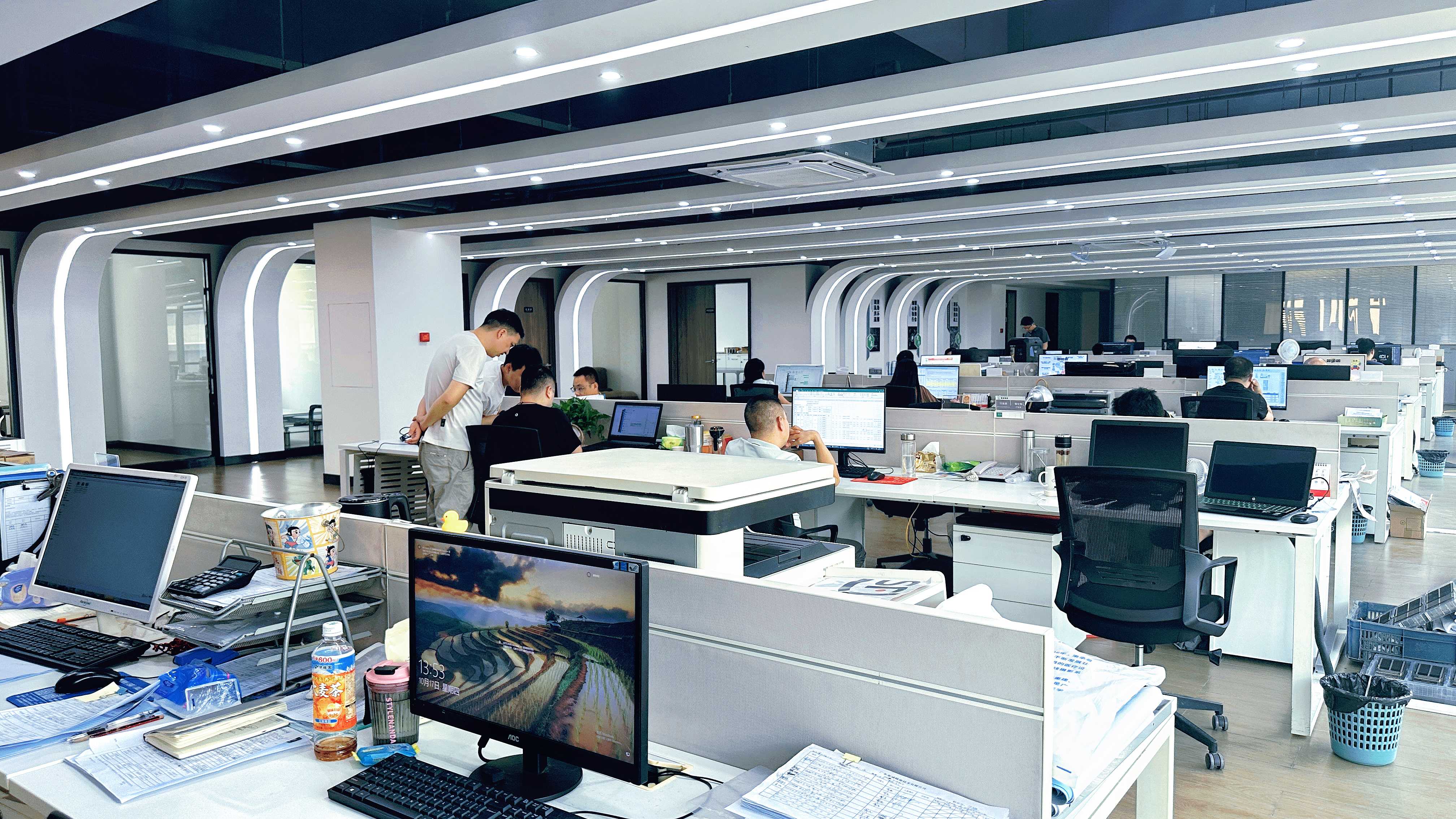 广东泰诚精密技术有限公司图4