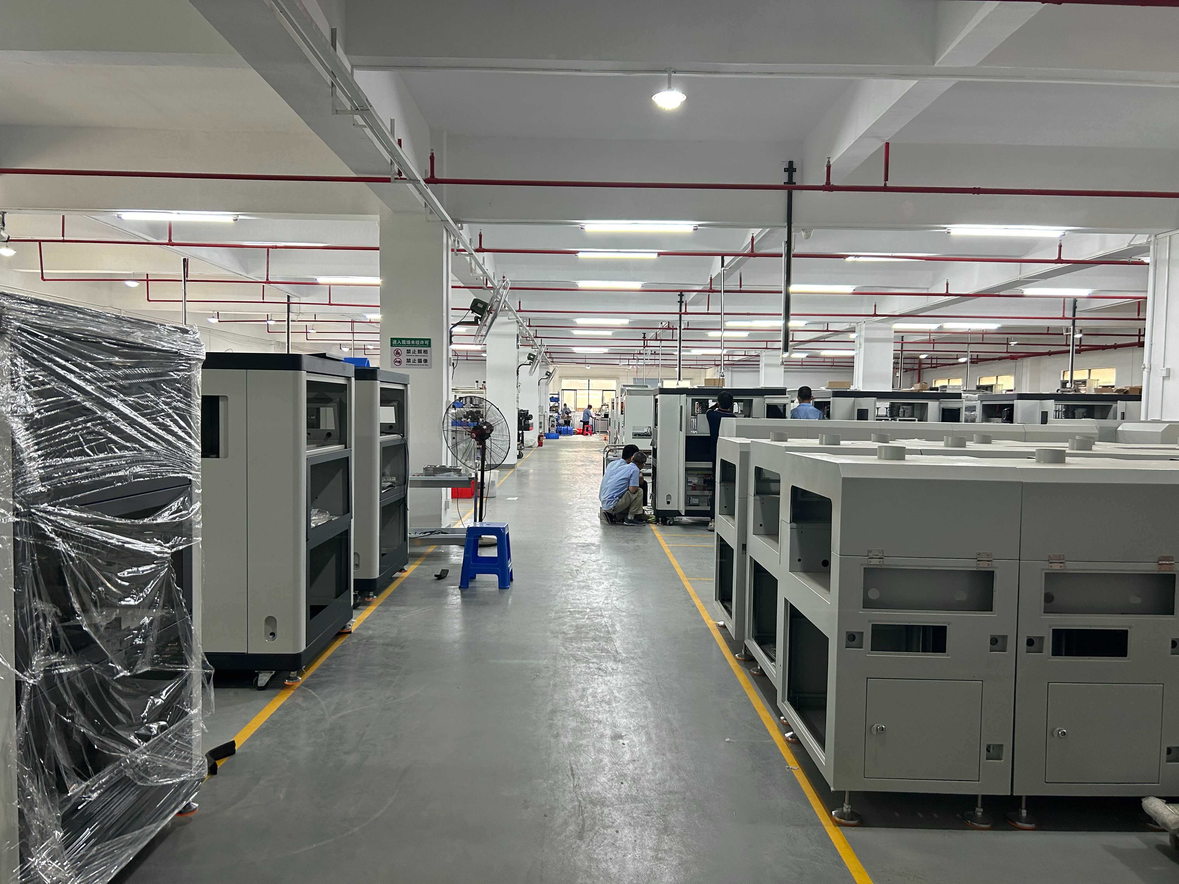 东莞市海派自动化科技有限公司图4