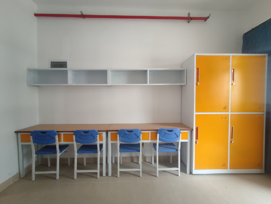 广东朝晖过滤技术有限公司图5