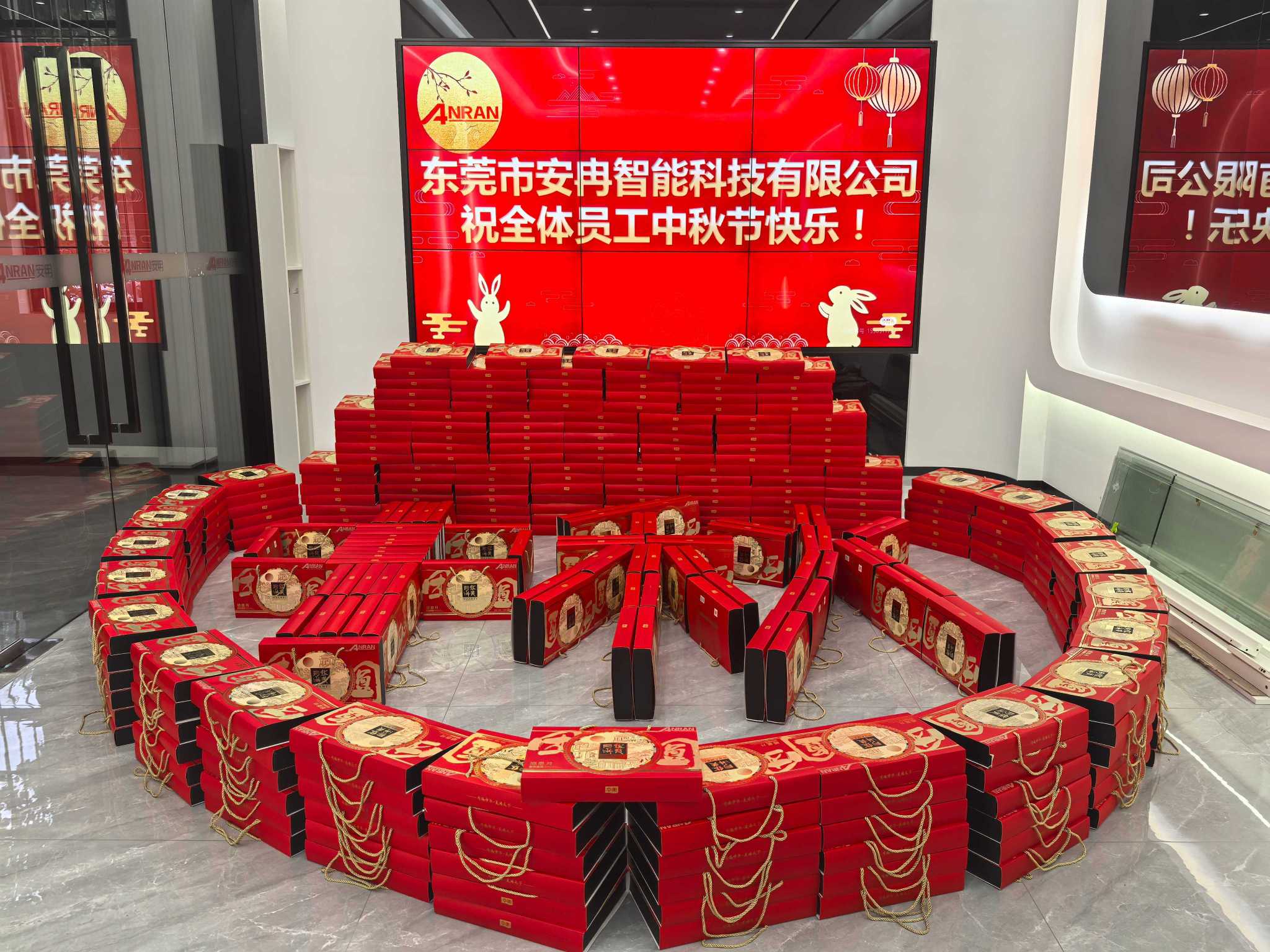 东莞市安冉智能科技有限公司图3