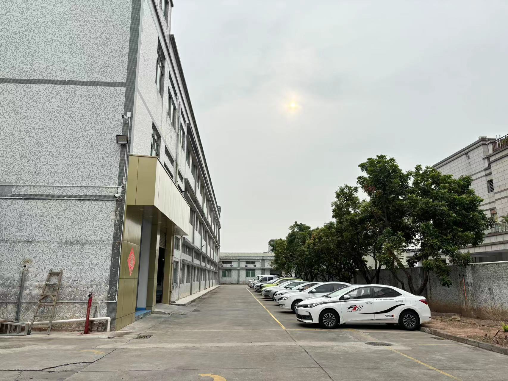 东莞市金恒辉包装制品有限公司图6