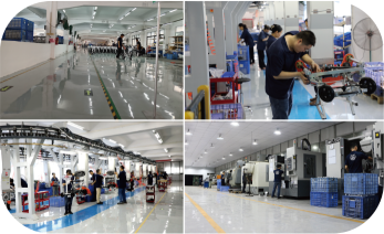 广东群旺科技股份有限公司图9