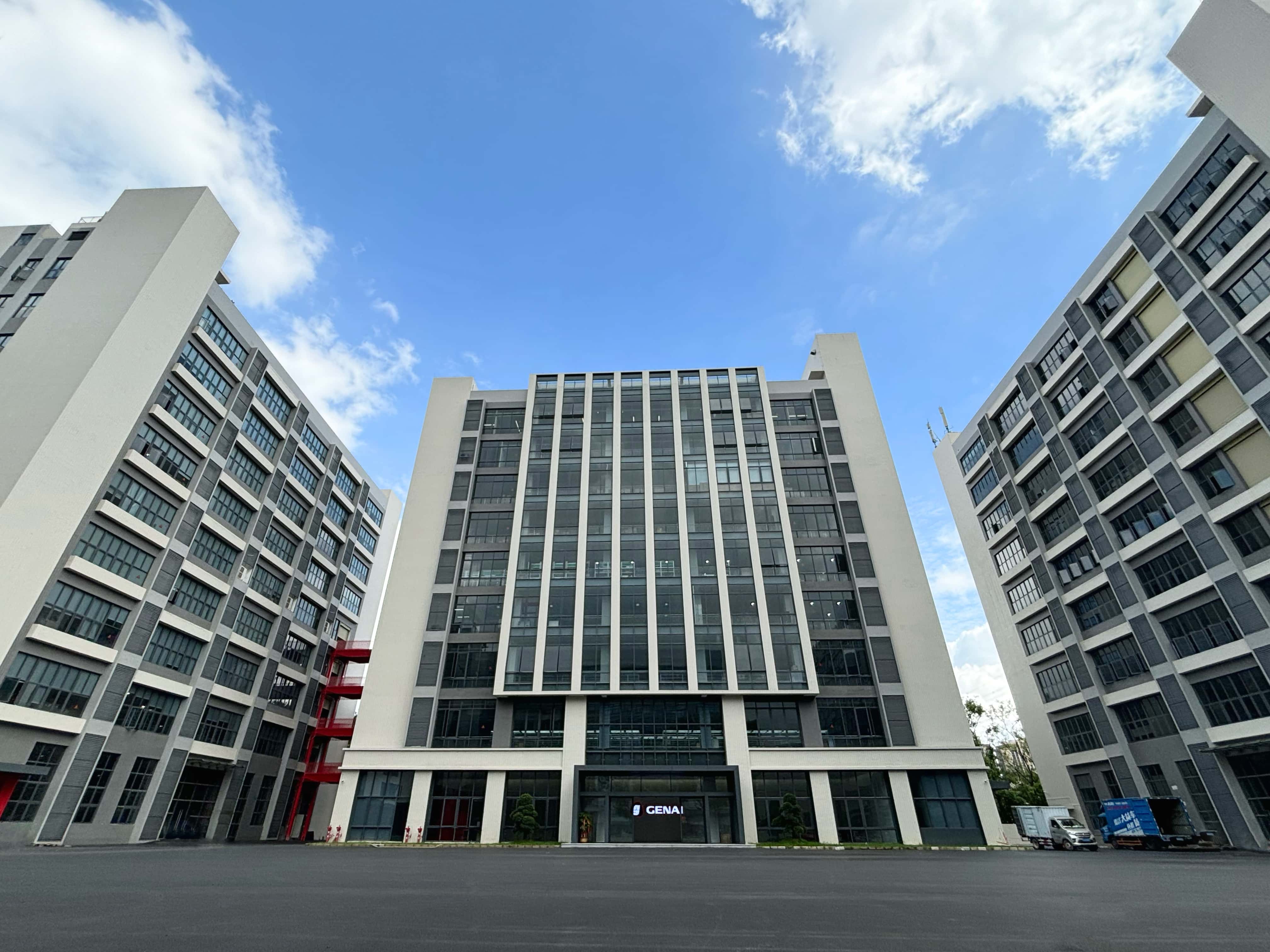 东莞市歌奈科技有限公司图2