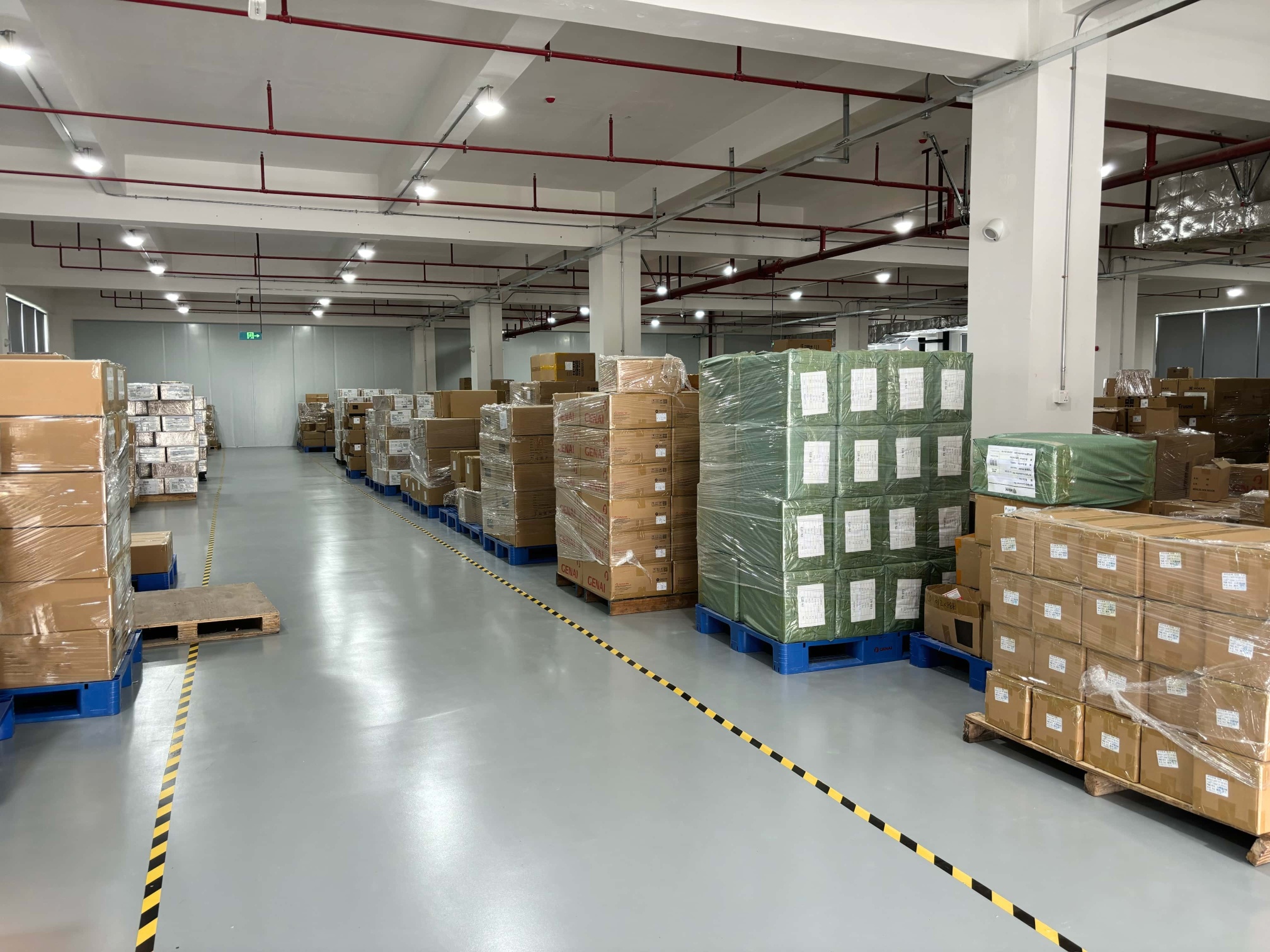 东莞市歌奈科技有限公司图7