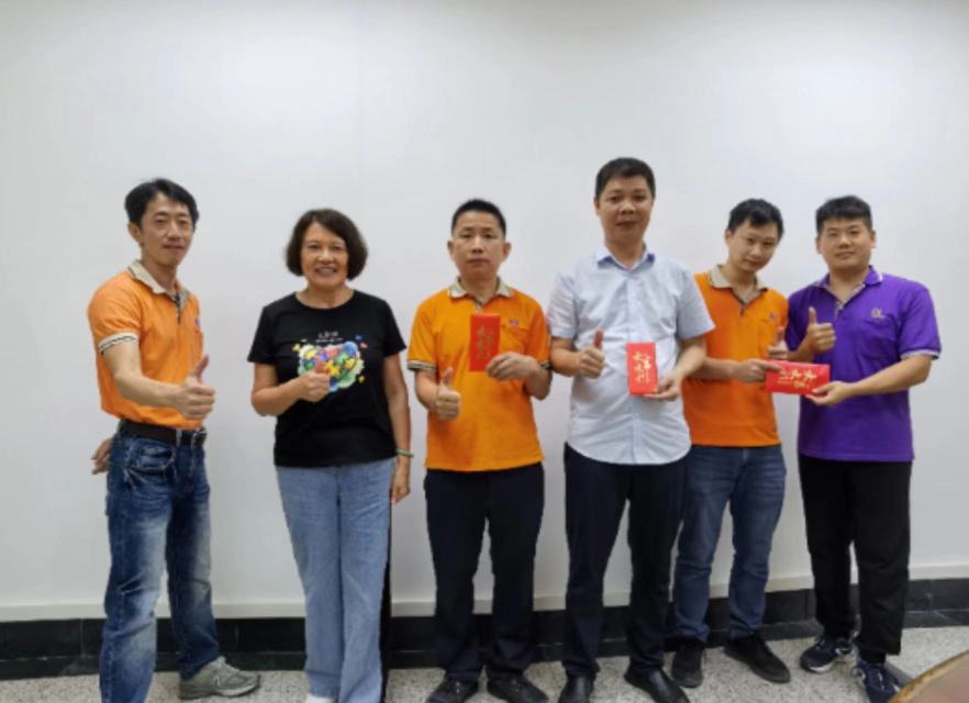 东莞群福塑胶制品有限公司图4