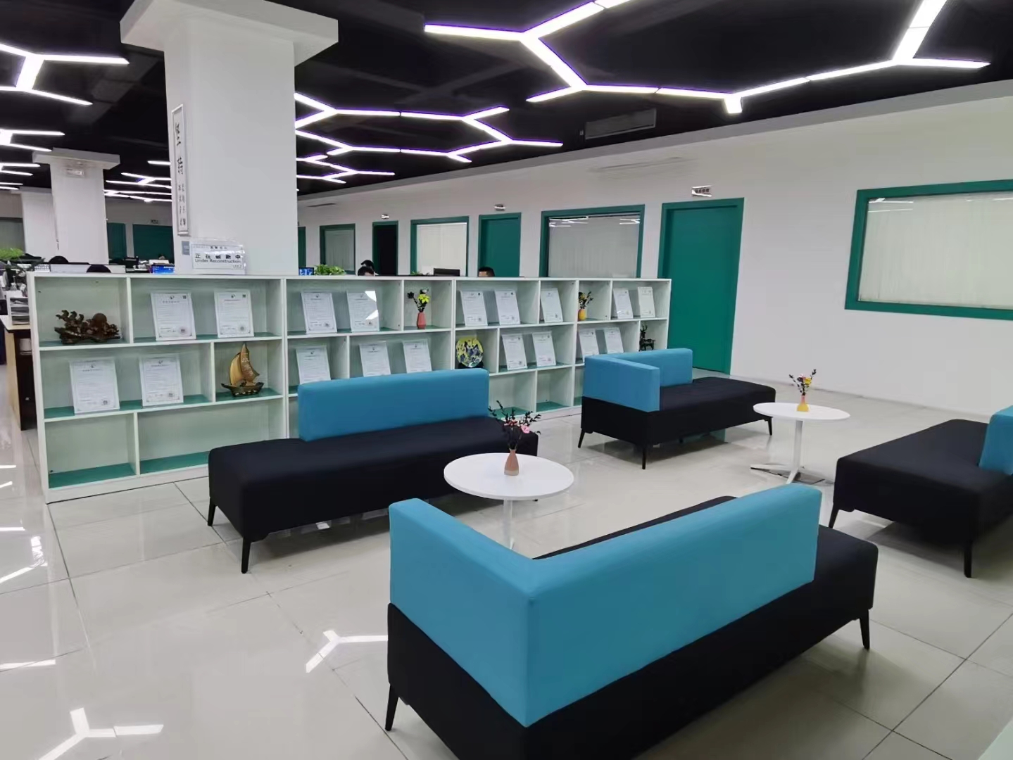 佳乐电子科技（广东）有限公司图9