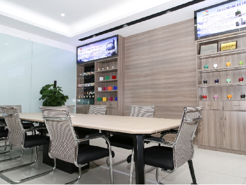 东莞市众轩环保材料科技有限公司图8