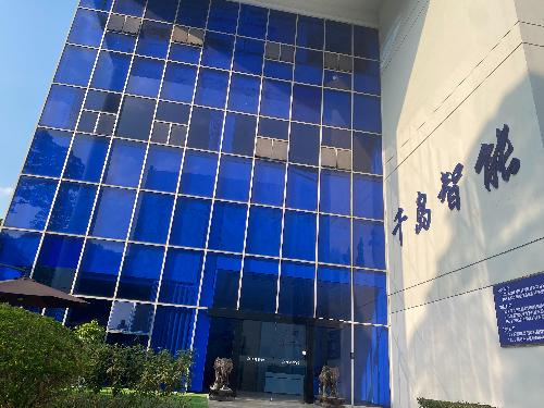 东莞市千岛机械制造有限公司图5