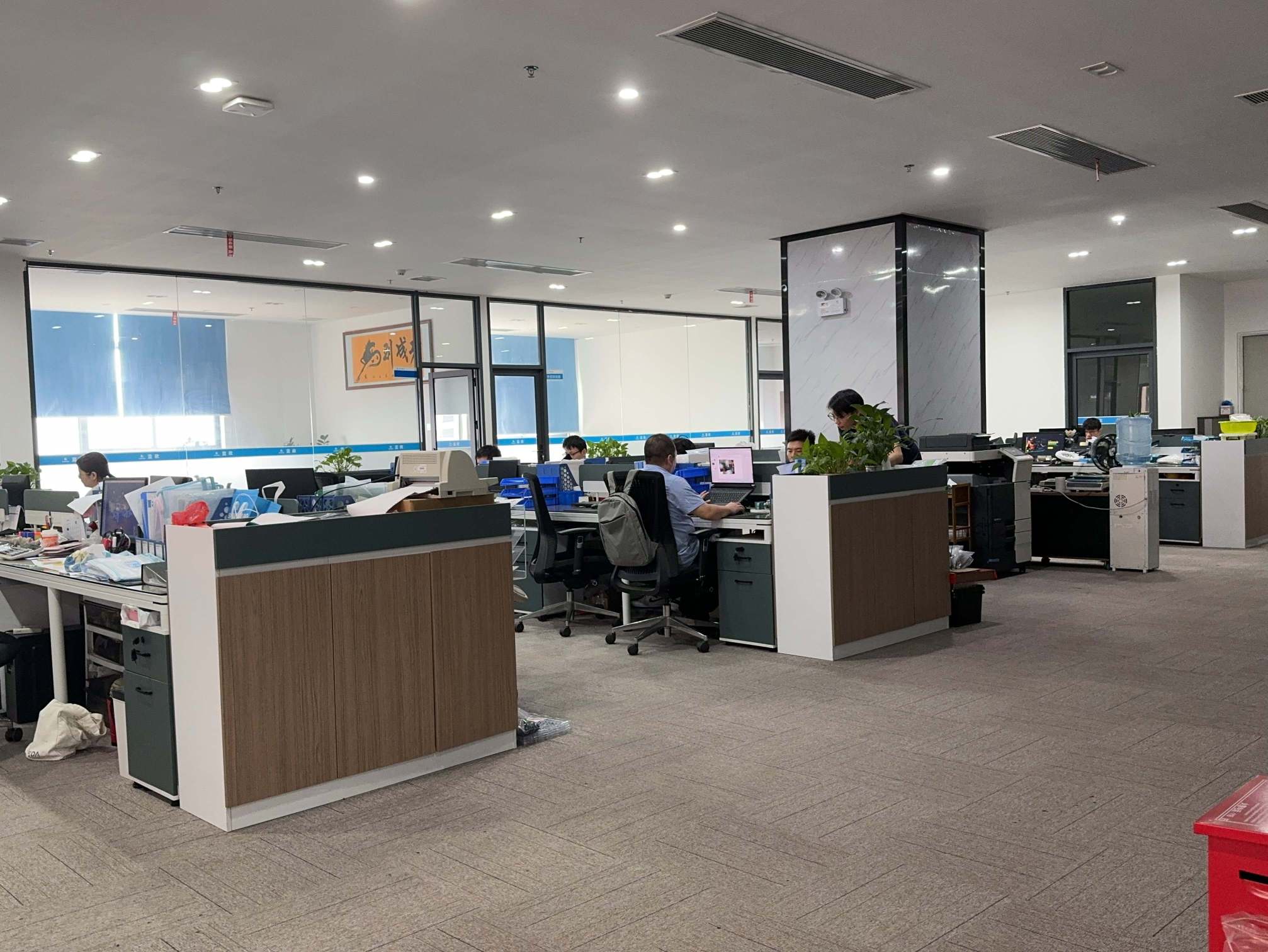 东莞市蓝欣同舟电子科技有限公司图4