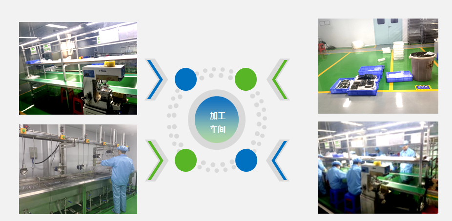 东莞市宸欣电子有限公司图3