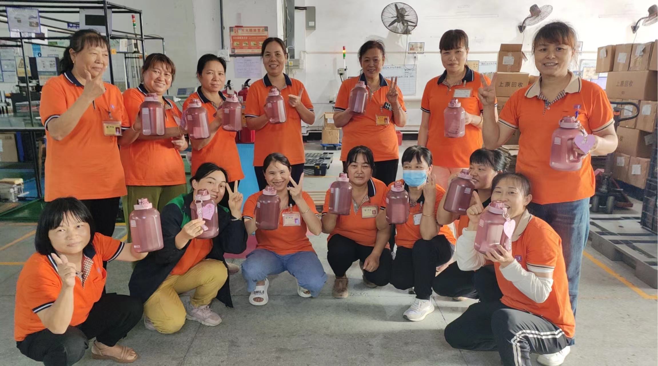 东莞群福塑胶制品有限公司图5