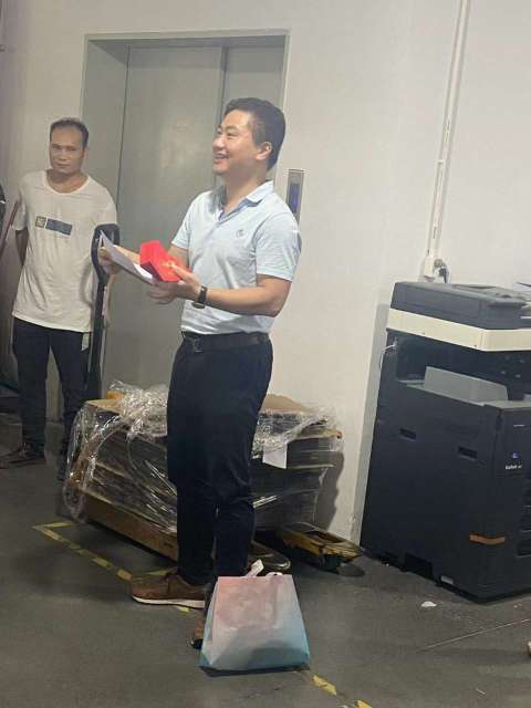 东莞市合信盈科技有限公司图2