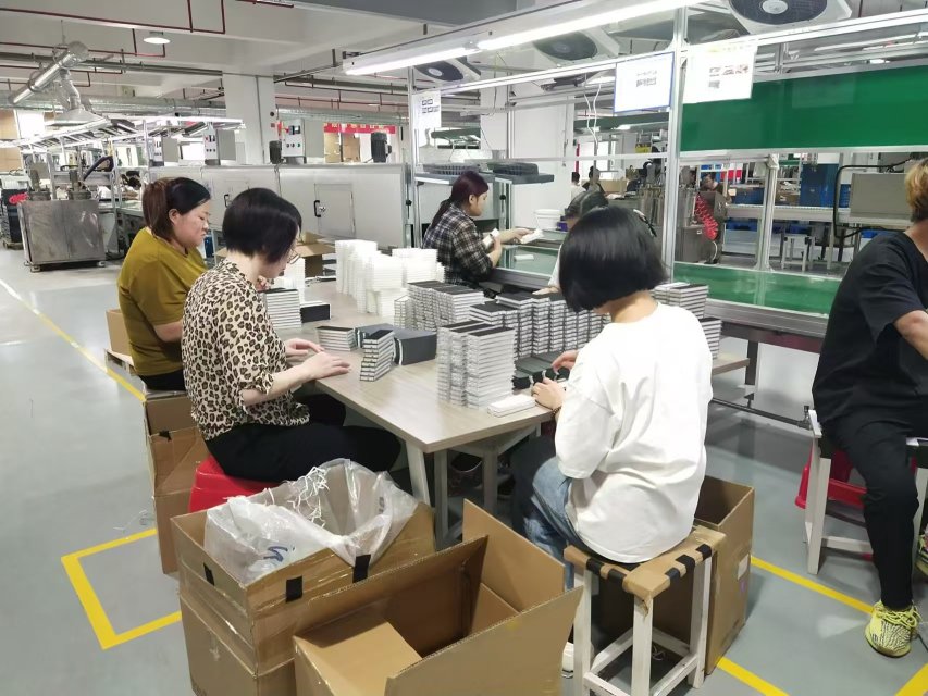 广东朝晖过滤技术有限公司图3