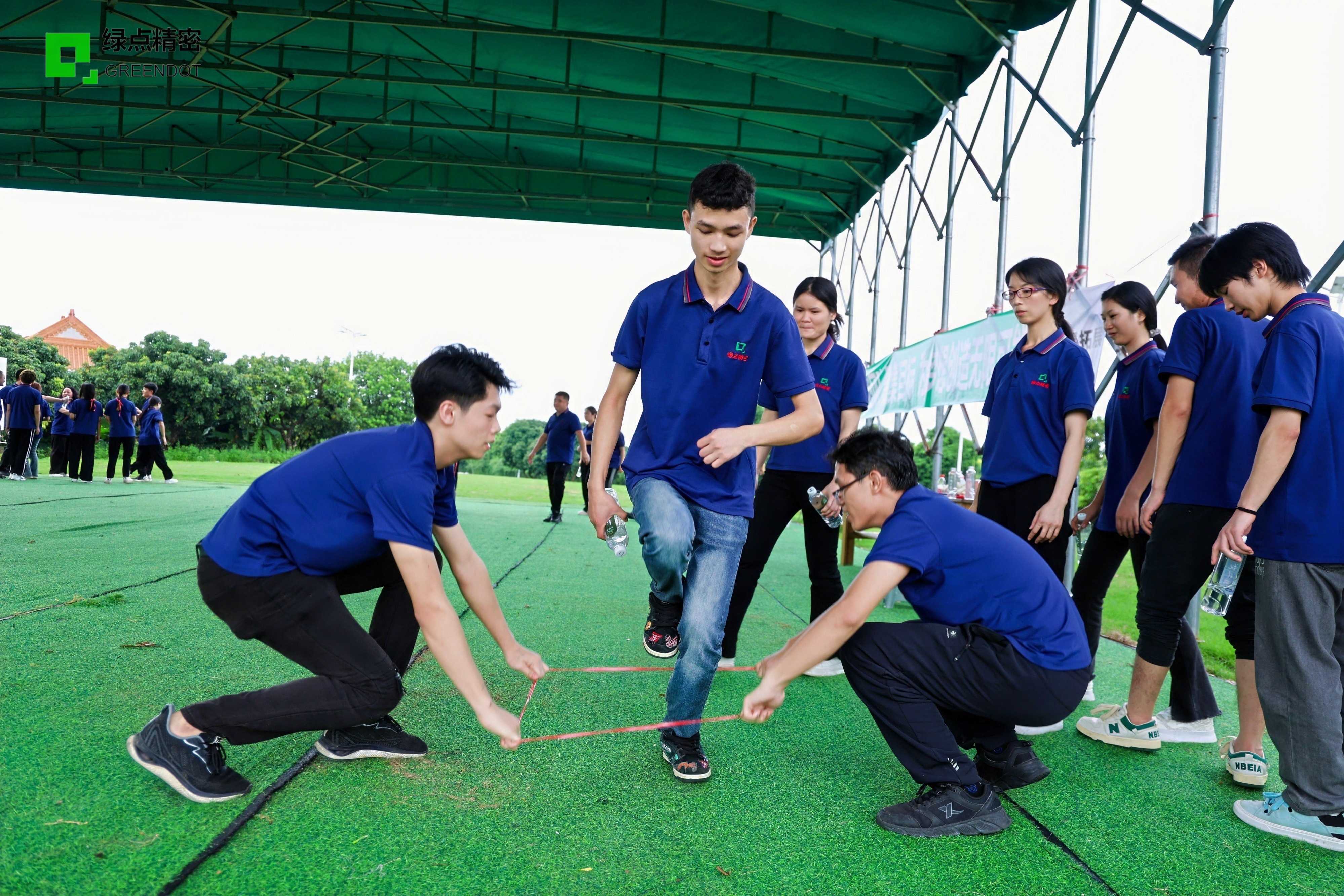 东莞绿点精密制造有限公司图6