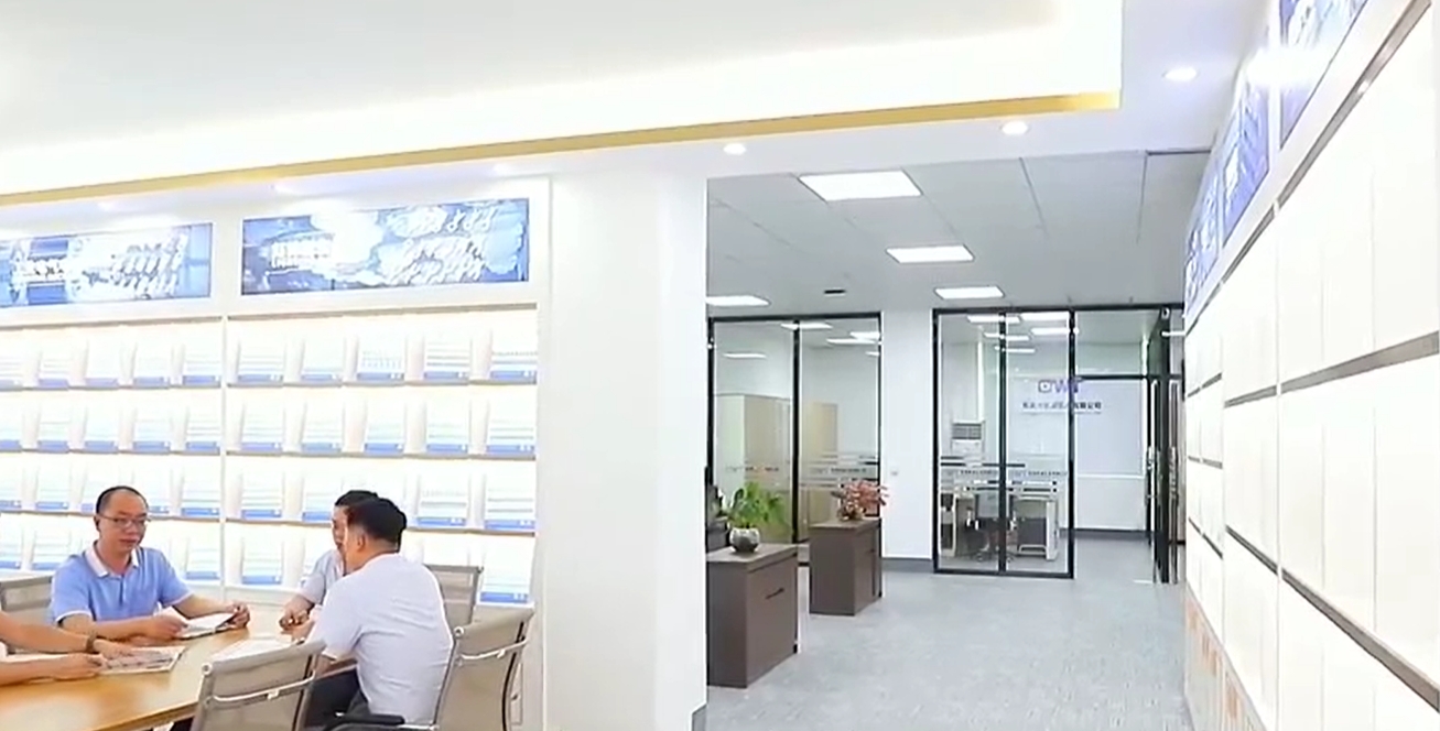 广东乾威精密连接器有限公司图2